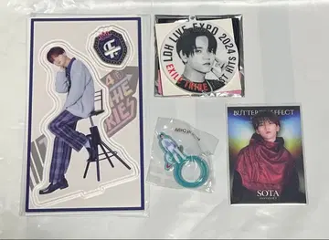 나카지마 소우타 세트