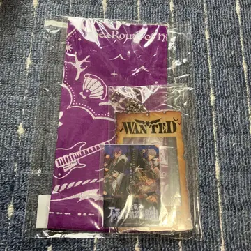 탈출 게임 UNDEAD 특전 세트