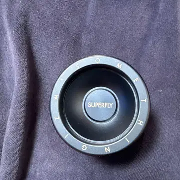 SUPERFLY SOMETHING 요요