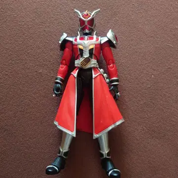 SH 피규아트 가면라이더 위저드 프레임 드래곤