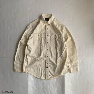 US 구제 의류 90's ARROW 긴팔 BD 셔츠