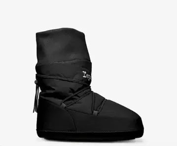 연말까지 Gentiane Boots BK / 레페토