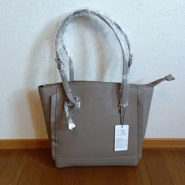 HUND RED HR2042 베이지 토트백 미사용 새상품