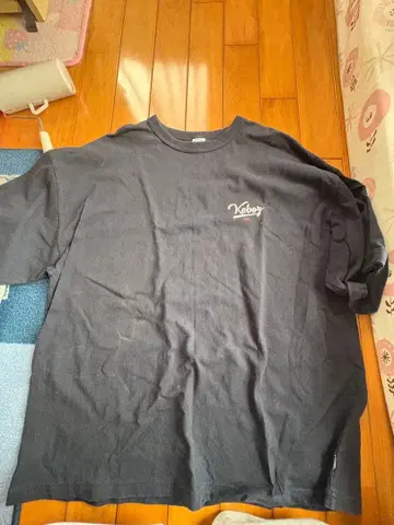 Keboz T셔츠 1992년