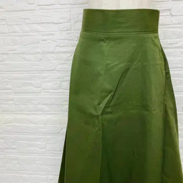 루니 롱 스커트 종아리 기장 플레어 F [ 2629-29 ]