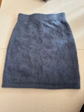 SNIDEL 타이트 스커트