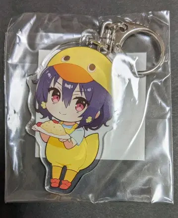 좀비 랜드 사가 드라이브인 토리 미즈노 아이 아크릴 키링