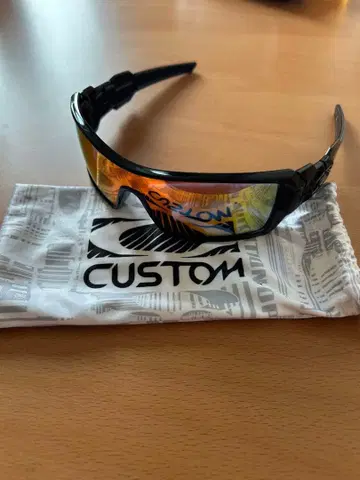 OAKLEY 오일 리그