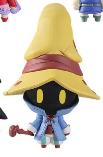 1139 파이널 판타지 트레이딩 아츠 미니 Vol.2 비비