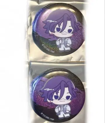 도겐안귀 GIGO POPUP 토우카 츠키요미 캔뱃지