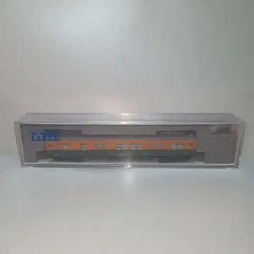 KATO 쿠모니 83 804 쇼난색 (나가오카 운전소)