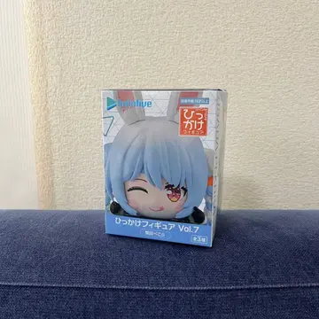 FURUIU 히카케 피규어 Vol.7 우사다 페코라