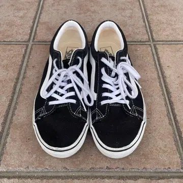 반스 올드스쿨 VANS 26.0