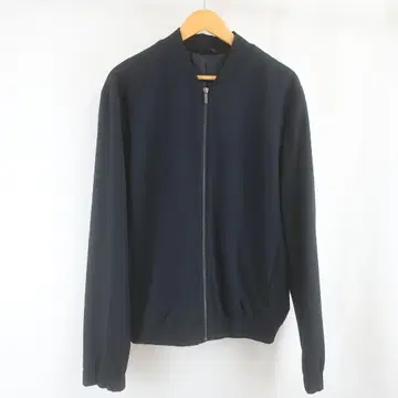 TAYLOR&WRIGHT 옷깃 리브 레이온 스트레치 지퍼 자켓