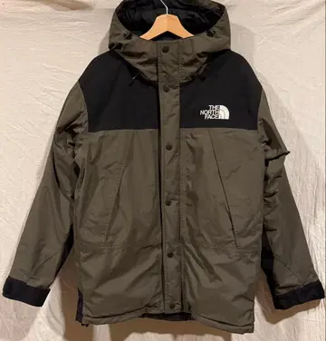 THE NORTH FACE 마운틴 다운 자켓 L