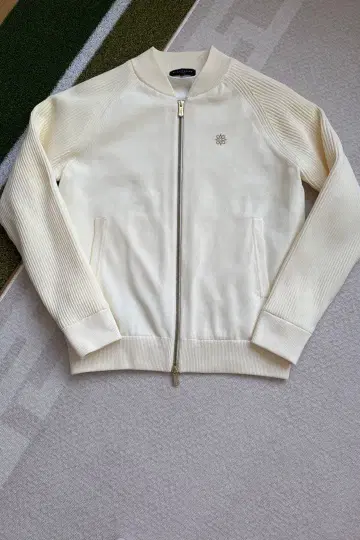 세인트앤드류스 집업 자켓 여성용