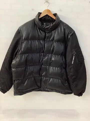 12.2 A212P GU 블루종 블랙 컨버터블 3XL