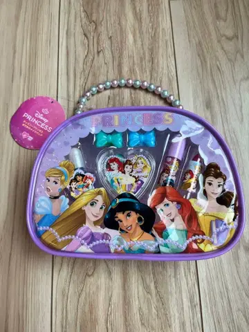 디즈니 프린세스 메이크업 세트