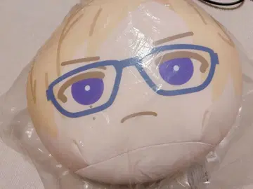 A3! 후루이치 사쿄 빅 만주 쿠션 봉제 인형 가을