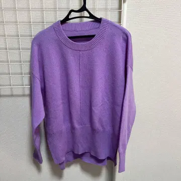 Donnez-Moi 스웨터