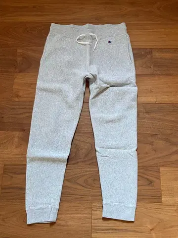 Champion 챔피온 리버스 위브 스웨트 팬츠