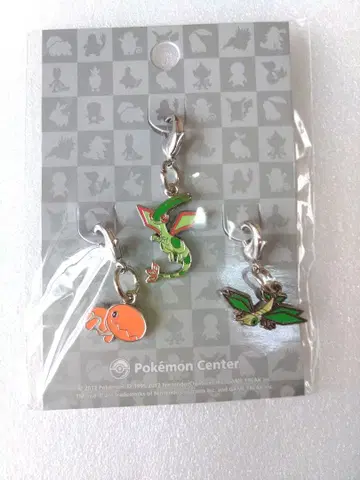 포켓몬 메탈 참 328 329 330 너클볼 비브라바 플라이곤