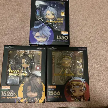 트위스테 넨도로이드