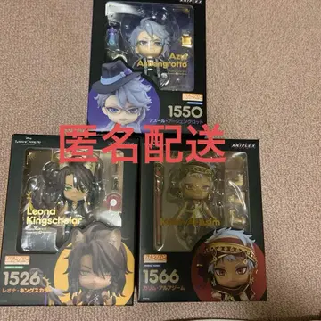 트위스테 넨도로이드 세트