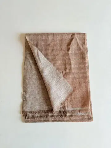 캐시미르룸 스톨 고급 캐시미어 대형 스톨