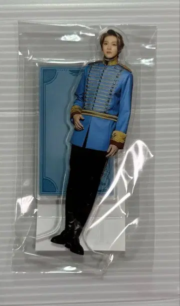 뮤지컬 엘리자벳 2025 루돌프 아크릴 스탠드