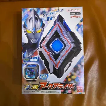 [반다이(BANDAI)] 울트라맨아크 DX아크라이저