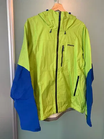 Patagonia 트렌트쉘 스트레치 자켓 L 사이즈