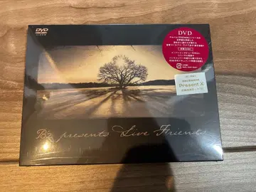 B'z/B'z presents LIVE FRIENDS