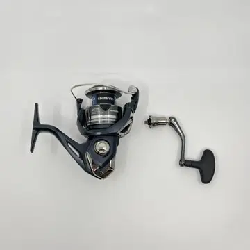 050 세트 SHIMANO MIRAVEL 22미라벨 4000XG