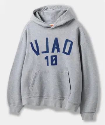 [택 포함 새상품] DIMITRI BLACK 후드티 M사이즈