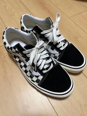 VANS 올드스쿨 아나하임