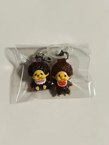 몽치치 메지루시 액세서리 몽치치짱 세트