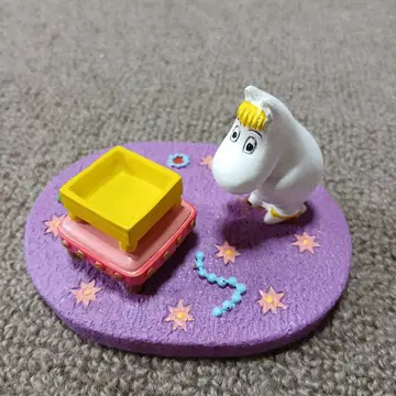 스노크/액세서리 트레이