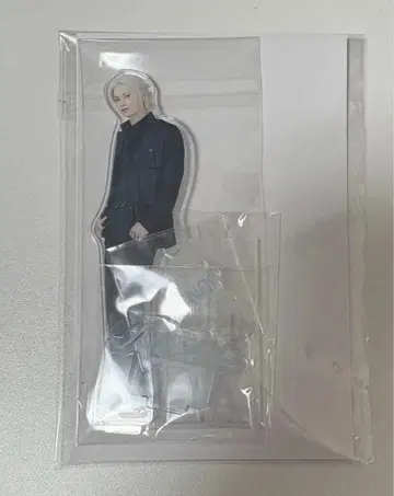 SEVENTEEN 세븐틴 NEW 준 아크릴 스탠드