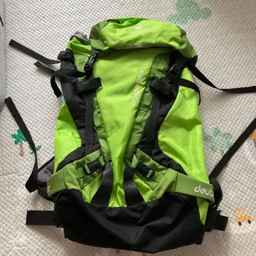 deuter Guide 35+ 백팩 자크 백팩