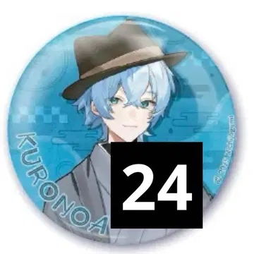 [ 즉시 구매 대환영 ] 일상조 크로노아 캔뱃지 교토 타워 묶음 판매