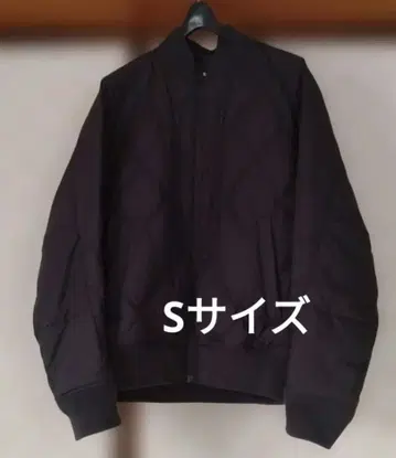 White Mountaineering 하이브리드 다운 자켓 유니클로