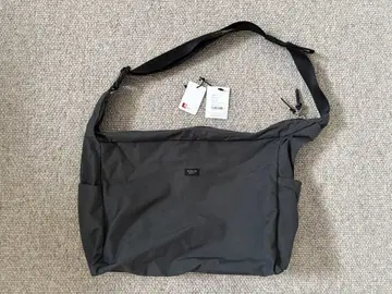 [ 새상품급 ] STANDARD SUPPLY 2 데이 숄더