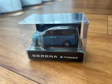 닛산 세레나 e-Power 미니카 풀백카