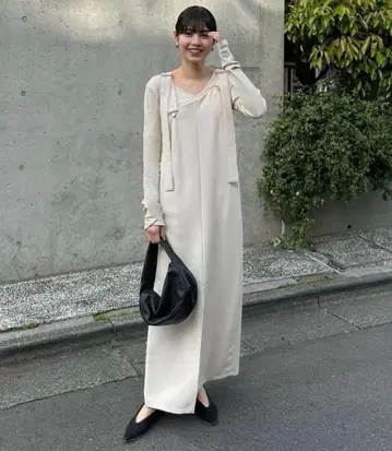 SLANT LINE SALOPETTE ONE PIECE CLANE