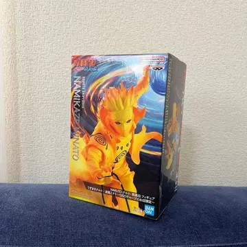 NARUTO -나루토- 질풍전 피규어