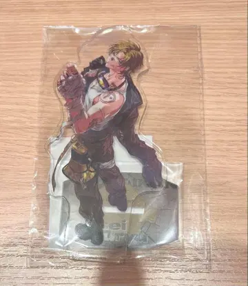 파라라이 Paradox Live 쿠즈류 치세 아크릴 스탠드 아크릴 스탠드