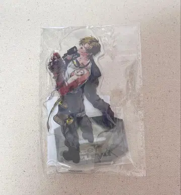 파라라이 Paradox Live 쿠즈류 치세 아크릴 스탠드 아크릴 스탠드