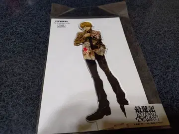 최유기 아크릴 스탠드 현장 삼장