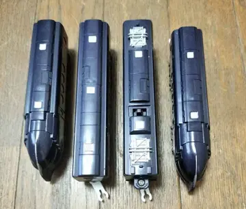 플라레일 어드밴스 남해 라피트